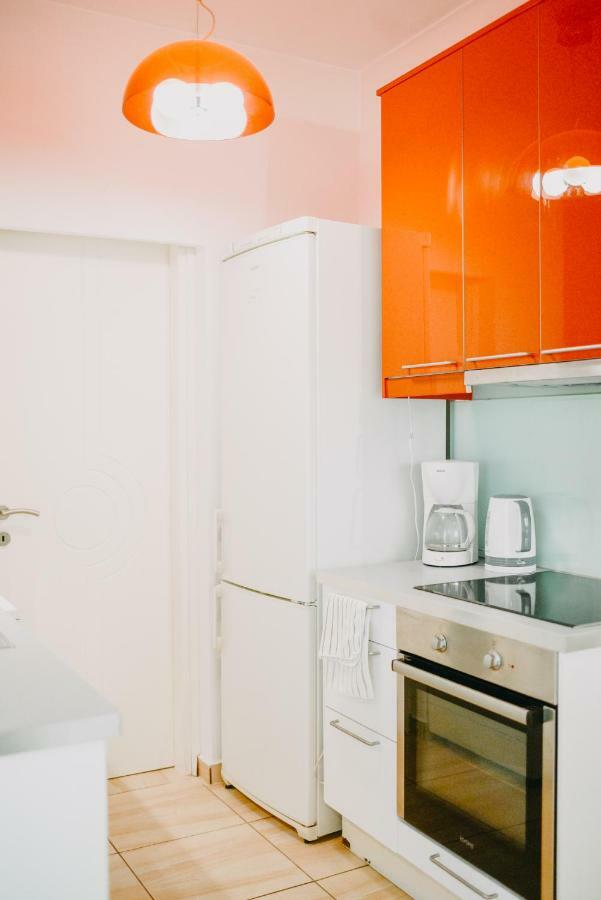 Best House, Rooftop Aprtm., Marina Zeas Piraeus Exterior photo